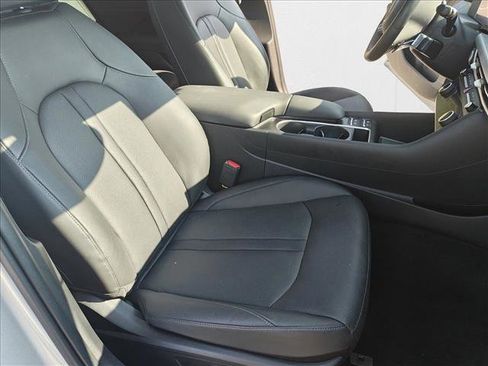 Certified 2024 Hyundai Sonata Limited image 23