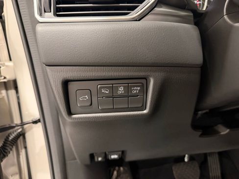 New 2025 MAZDA CX-5 AWD 2.5 S w/ Preferred Package image 15