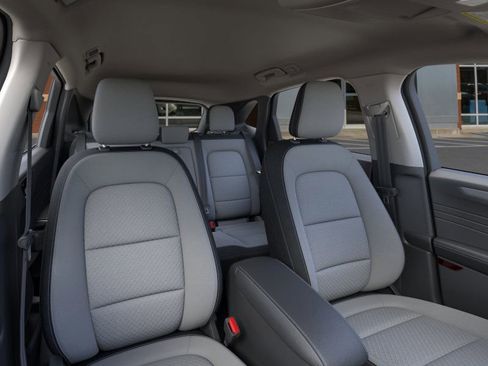 New 2025 Ford Escape Active image 10