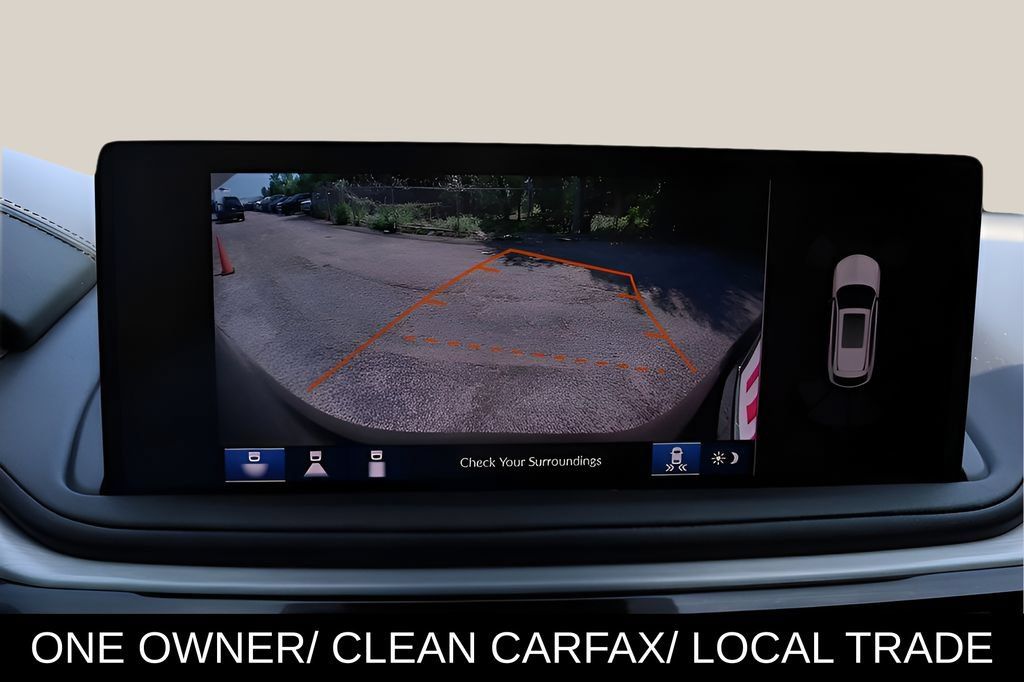Used 2025 Acura MDX w/ Technology Package FWD image 30