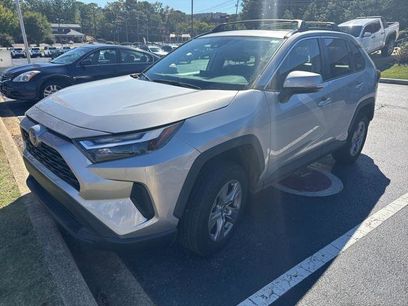 Certified 2022 Toyota RAV4 XLE w/ Convenience Package