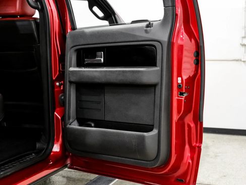 Used 2013 Ford F150 Limited RWD image 55