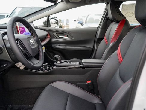 New 2026 Toyota Prius Plug-In Hybrid image 22