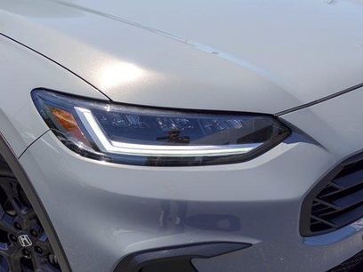 Used 2025 Honda HR-V Sport