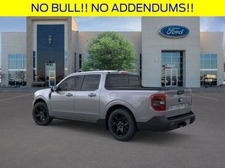 New 2026 Ford Maverick Lariat AWD/4WD video 2