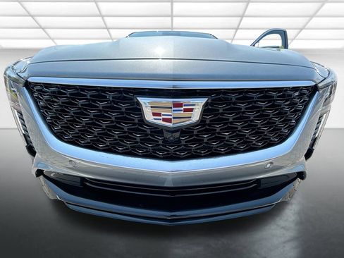 New 2025 Cadillac CT5 Premium Luxury image 31