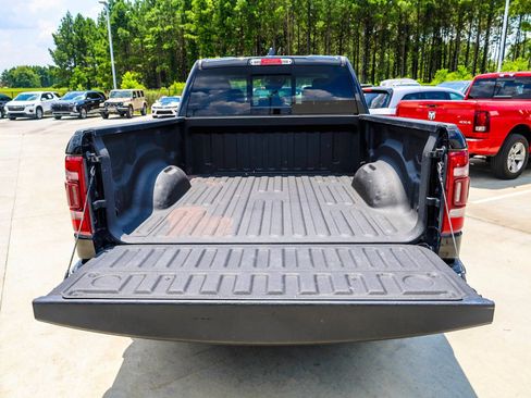 Used 2022 RAM 1500 Laramie RWD image 7