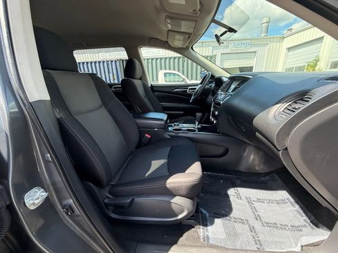 Used 2019 Nissan Pathfinder S AWD/4WD image 26