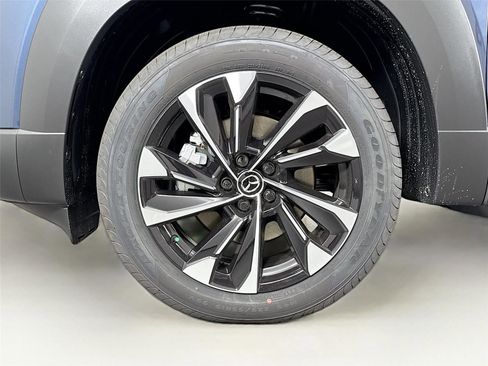 New 2026 MAZDA CX-50 2.5 Hybrid w/ Weather Package image 12