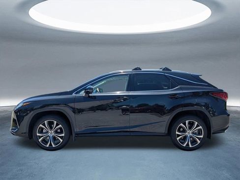 Used 2020 Lexus RX 350 FWD w/ Premium Package image 7