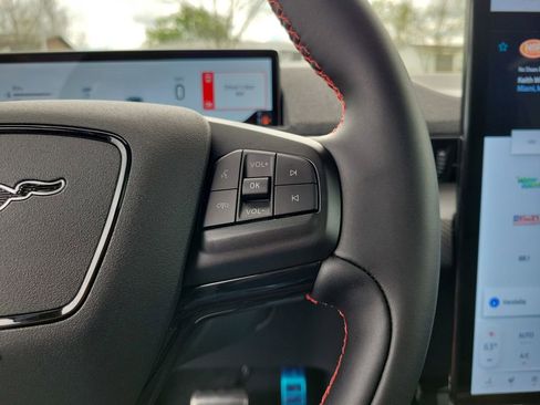 New 2026 Ford Mustang Mach-E Premium w/ Sport Appearance Package image 26