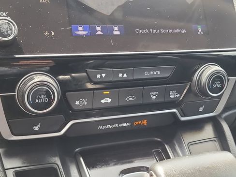 Used 2022 Honda CR-V EX-L image 27