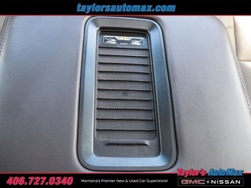 Used 2017 Chevrolet Suburban Premier AWD/4WD image 23