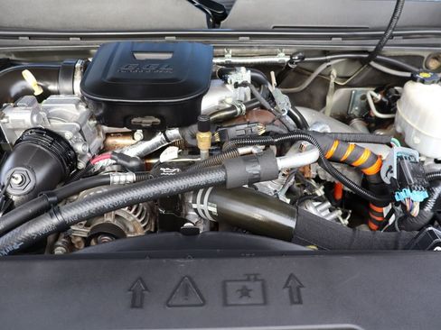 Used 2014 GMC Sierra 2500 Denali image 39