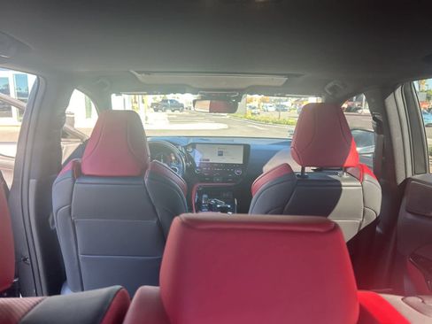 Used 2022 Lexus NX 450h+ F Sport image 33