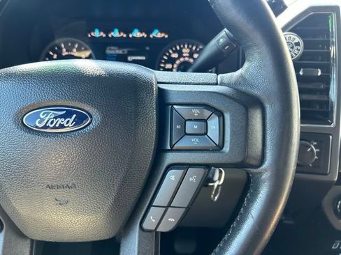 Used 2018 Ford F150 XLT w/ Equipment Group 302A Luxury AWD/4WD image 23