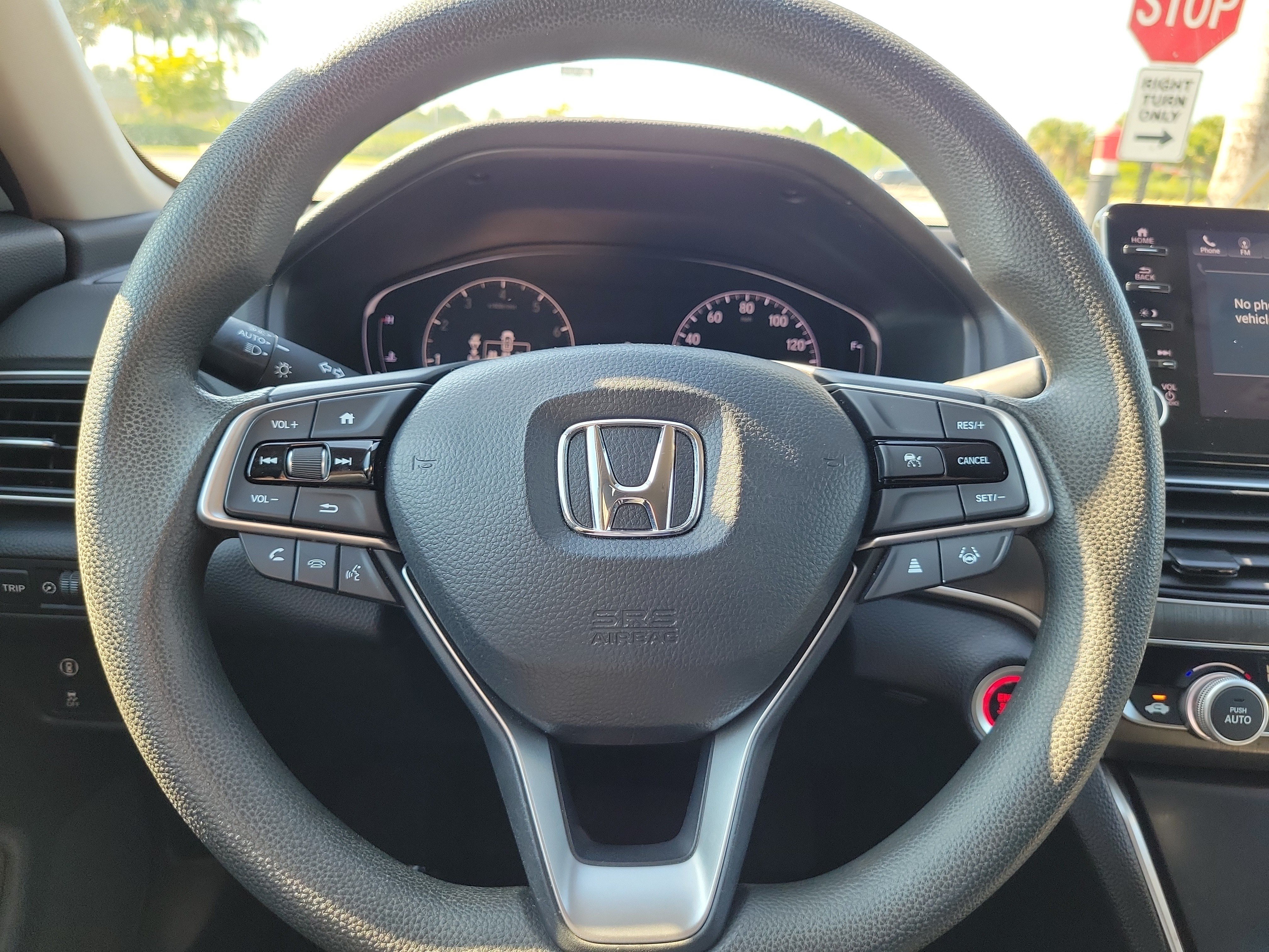 Used 2021 Honda Accord LX image 16