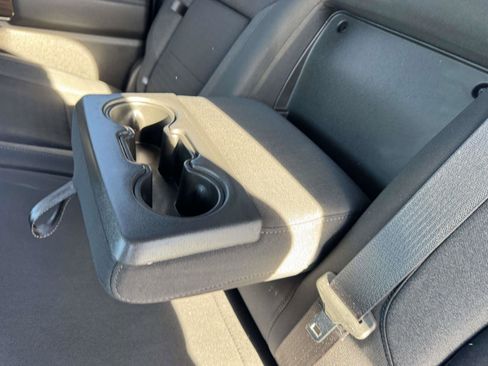 Used 2022 Chevrolet Silverado 1500 RST image 21