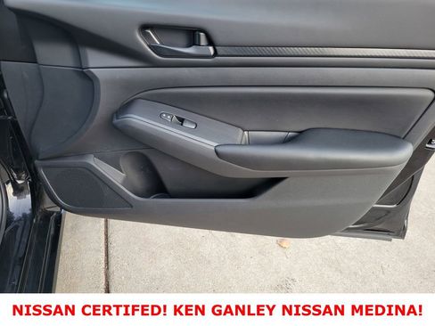 Certified 2025 Nissan Altima 2.5 S image 49
