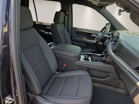Used 2026 Chevrolet Tahoe LS w/ LS Custom Edition RWD image 15