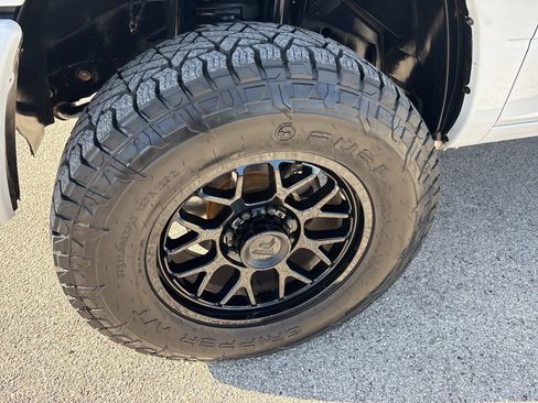 Used 2018 RAM 2500 Big Horn image 21