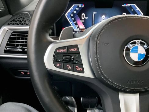 Certified 2025 BMW X5 xDrive40i w/ M Sport Package image 20