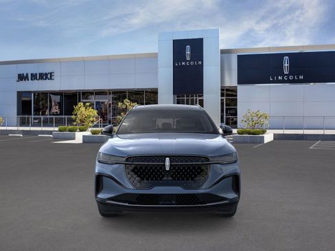 New 2026 Lincoln Nautilus Reserve w/ Jet Appearance Package image 5