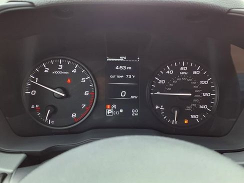 New 2026 Subaru Crosstrek 2.5i image 20