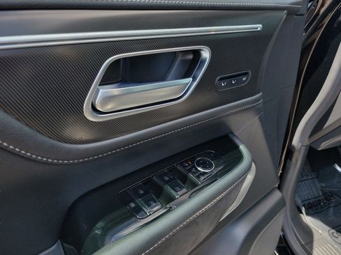 Certified 2025 INFINITI QX80 Luxe RWD image 23