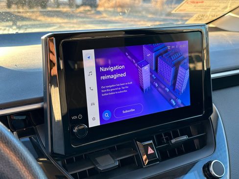 Used 2024 Toyota Corolla LE image 26