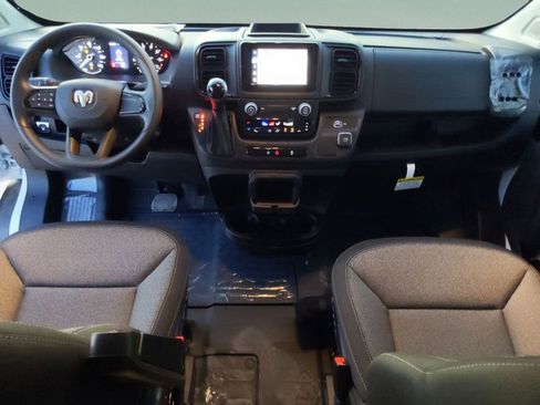 New 2026 RAM ProMaster 1500 image 14