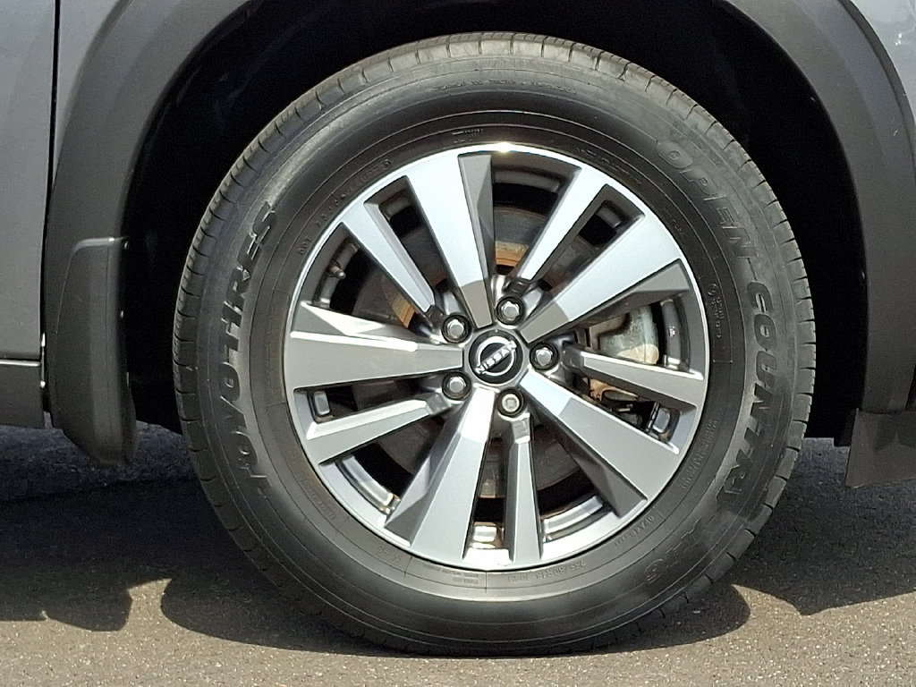 Certified 2023 Nissan Pathfinder SL AWD/4WD image 9