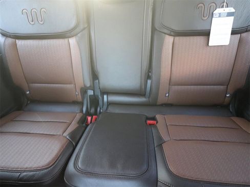 New 2026 Ford Expedition King Ranch image 17