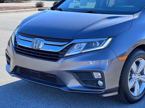 Used 2020 Honda Odyssey EX-L image 35