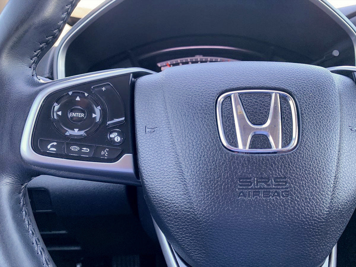 Used 2019 Honda CR-V Touring image 19