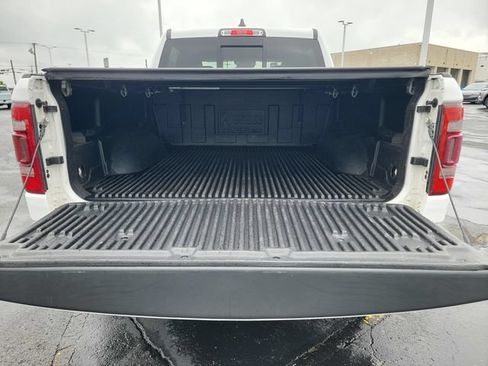 Used 2021 RAM 1500 Laramie w/ Off Road Group AWD/4WD image 36