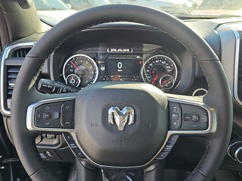 New 2026 RAM 1500 Big Horn image 14