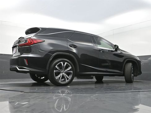 Used 2022 Lexus RX 350L Premium image 34