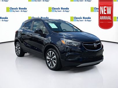 Used 2021 Buick Encore Preferred w/ Safety Package