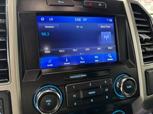 Used 2019 Ford F150 Lariat AWD/4WD image 18