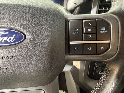 Used 2024 Ford F150 XLT w/ Mobile Office Package AWD/4WD image 23