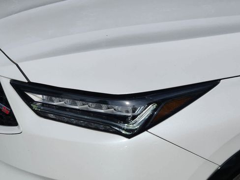 Certified 2023 Acura MDX Type S image 10