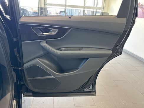 New 2026 Audi Q7 3.0T Premium Plus image 53