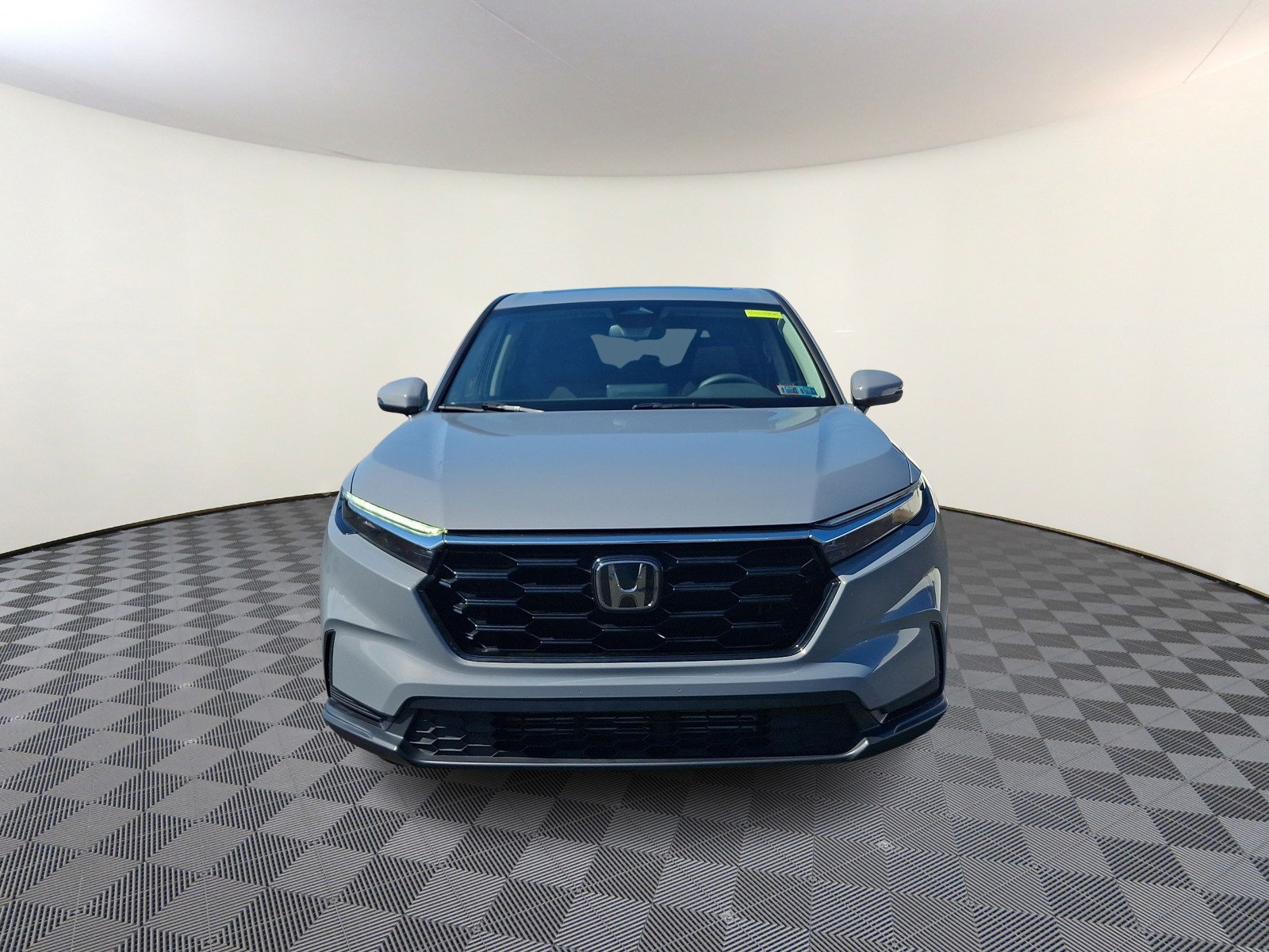 Used 2024 Honda CR-V EX image 2