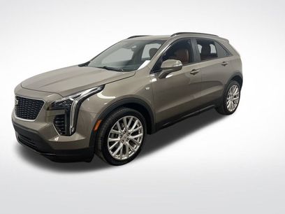 Used 2020 Cadillac XT4 Sport