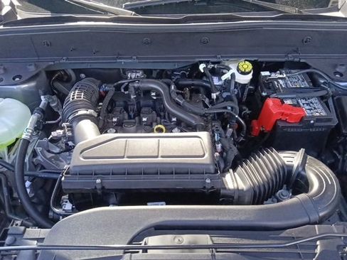 New 2026 Ford Bronco Sport Heritage w/ Convenience Package image 34