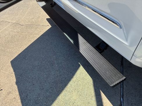 New 2026 Toyota Tundra 1794 Edition image 31