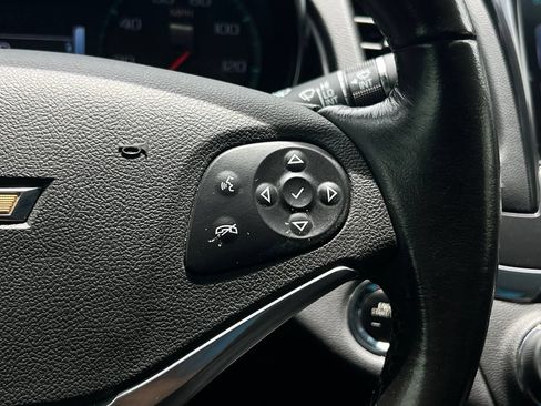 Used 2019 Chevrolet Impala Premier FWD image 15