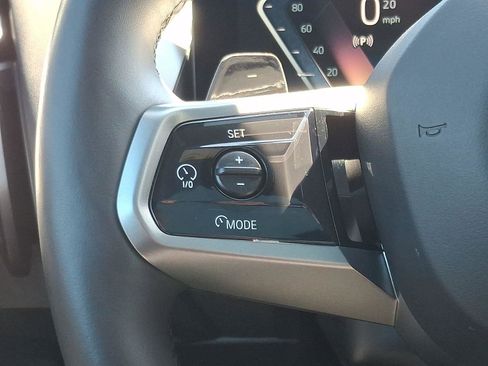 Used 2025 BMW X3 xDrive30i image 22