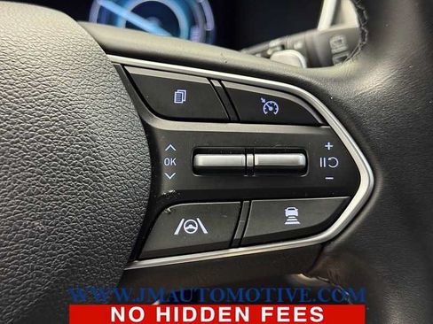 Used 2023 Hyundai Santa Fe SEL Convenience AWD/4WD image 40